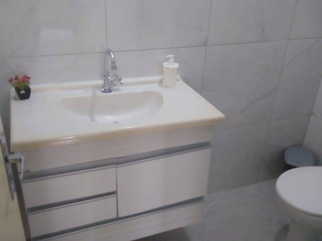 Apartamento para Venda em Praia Grande - 5