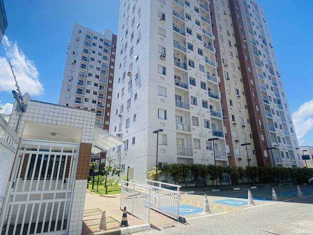#431 - Apartamento para Venda em Praia Grande - SP - 2
