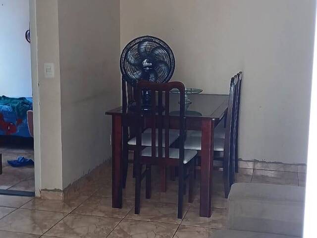 Apartamento para Venda em Praia Grande - 4