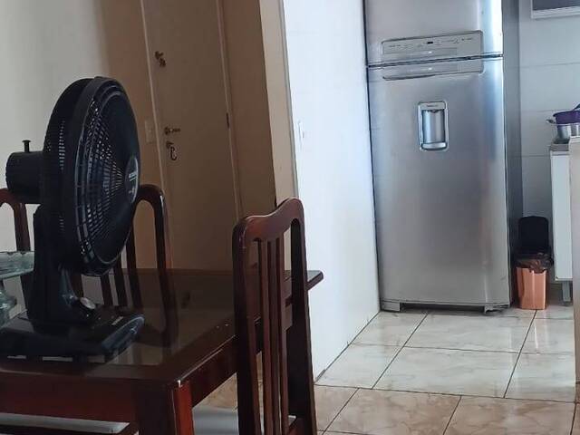 Apartamento para Venda em Praia Grande - 5