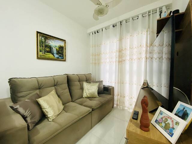 Apartamento para Venda em Praia Grande - 5
