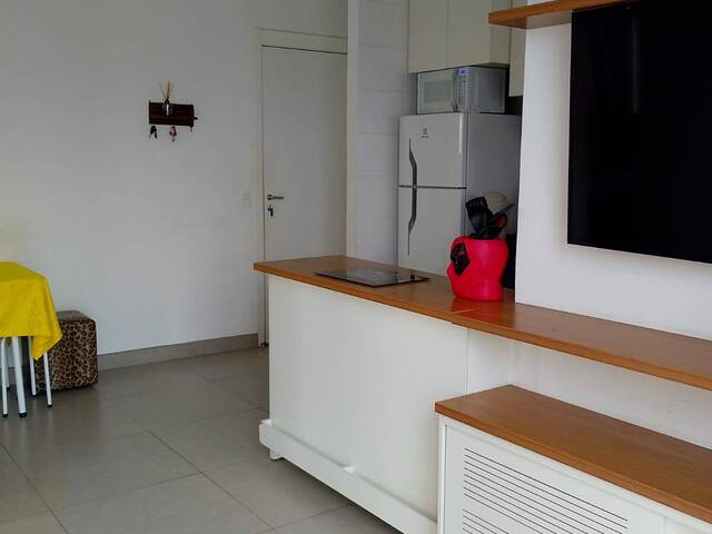 Apartamento para Venda em Praia Grande - 4