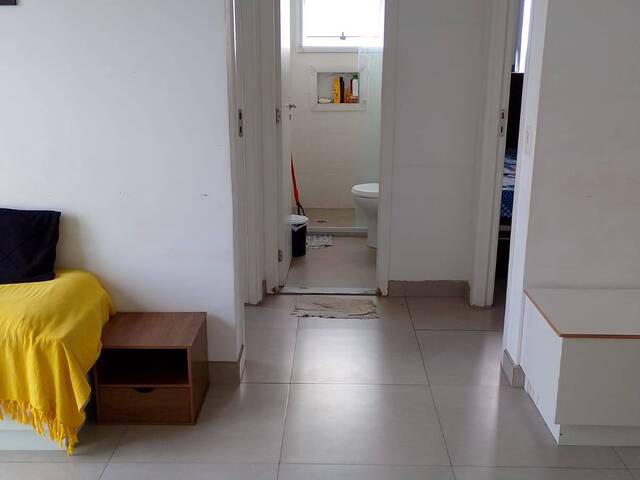 Apartamento para Venda em Praia Grande - 5