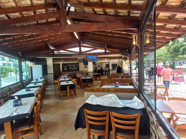 Ponto Comercial para Venda em Praia Grande - 5