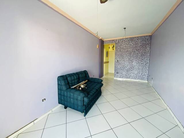 #438 - Apartamento para Venda em Praia Grande - SP - 3