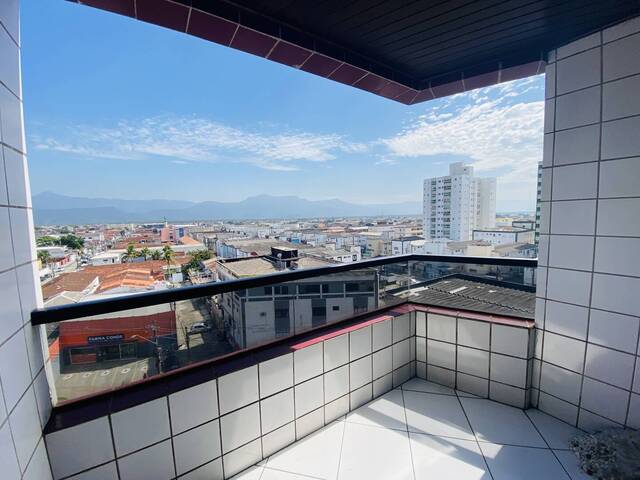 Apartamento para Venda em Praia Grande - 5