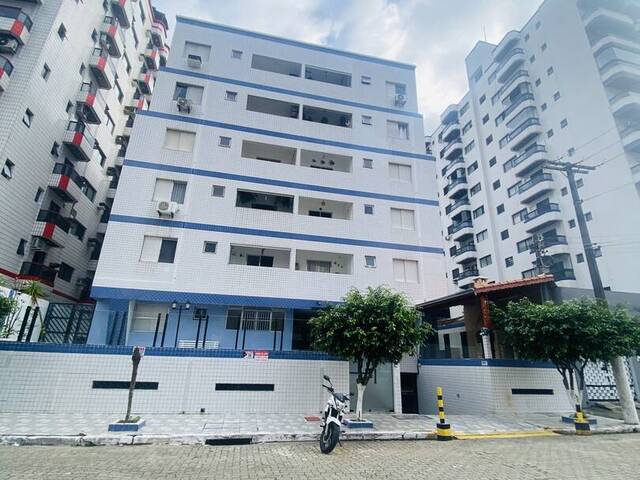 #439 - Apartamento para Venda em Praia Grande - SP - 3