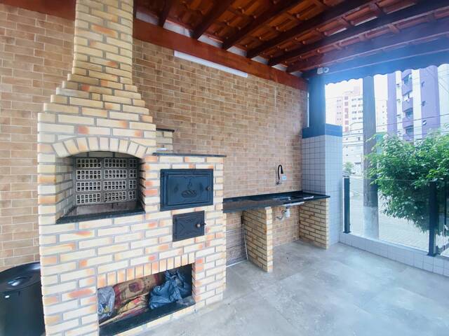 Apartamento para Venda em Praia Grande - 4