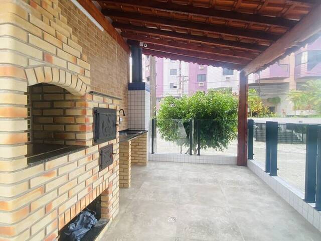 Apartamento para Venda em Praia Grande - 5