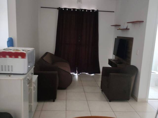 #440 - Apartamento para Venda em Praia Grande - SP - 3