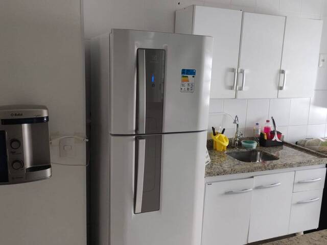 Apartamento para Venda em Praia Grande - 4