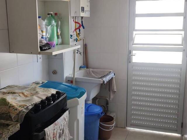 Apartamento para Venda em Praia Grande - 5