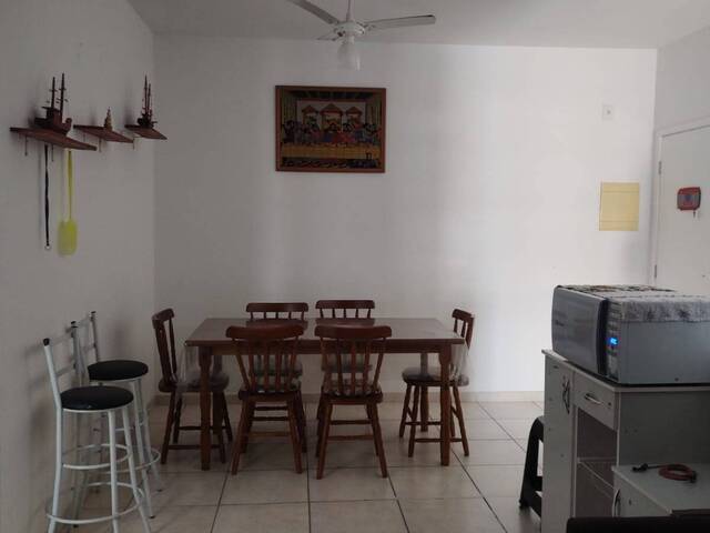 Venda em Ocian - Praia Grande