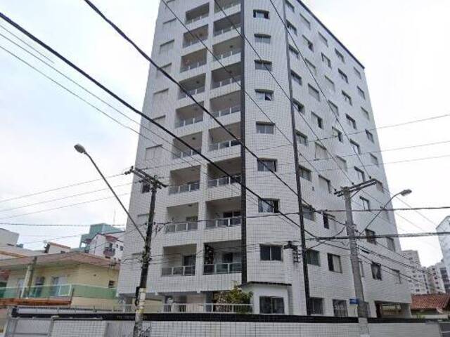 #441 - Apartamento para Venda em Praia Grande - SP - 2