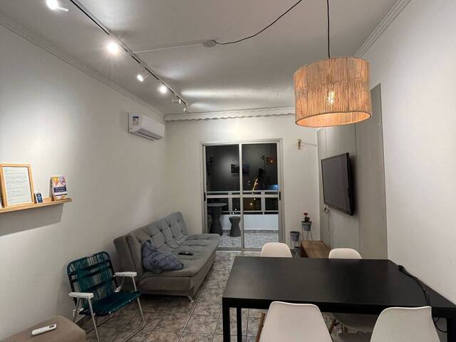 #441 - Apartamento para Venda em Praia Grande - SP - 1
