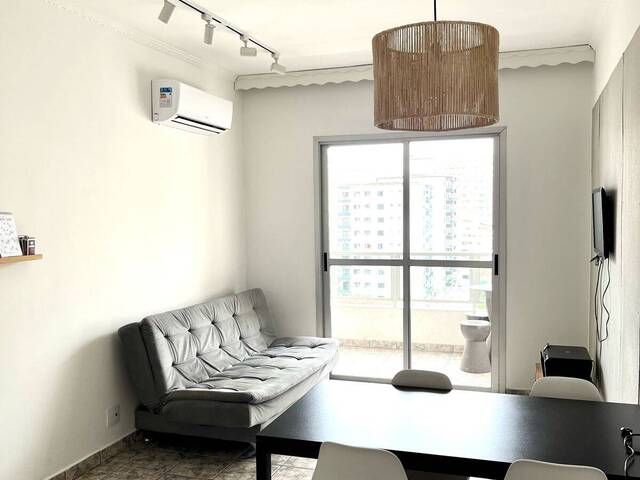 #441 - Apartamento para Venda em Praia Grande - SP - 3