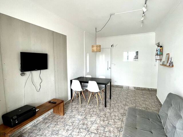 Apartamento para Venda em Praia Grande - 4