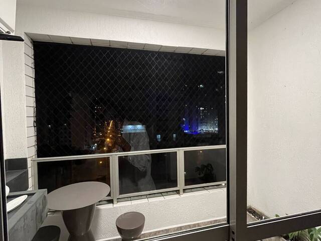 Apartamento para Venda em Praia Grande - 5