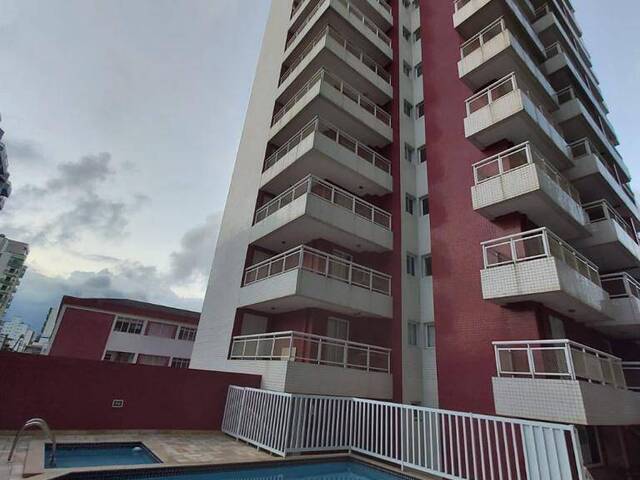 Apartamento para Venda em Praia Grande - 2