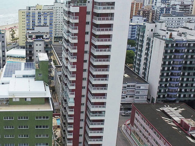 Apartamento para Venda em Praia Grande - 3