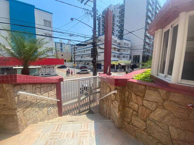 Apartamento para Venda em Praia Grande - 4