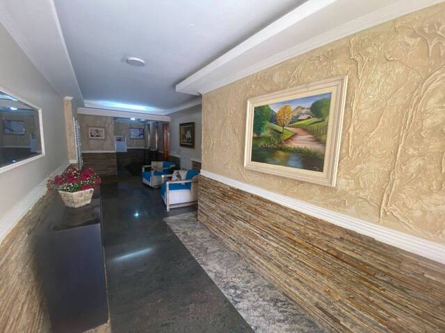 Apartamento para Venda em Praia Grande - 5