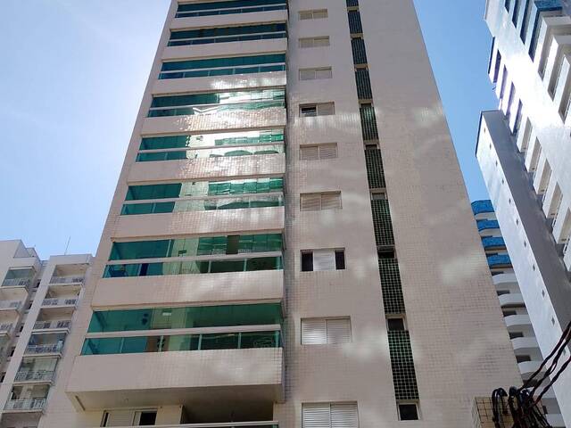 Apartamento para Venda em Praia Grande - 2