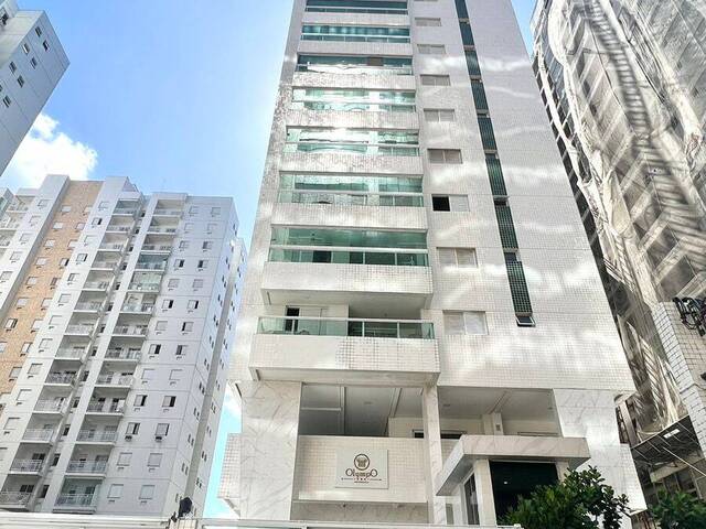 Apartamento para Venda em Praia Grande - 3