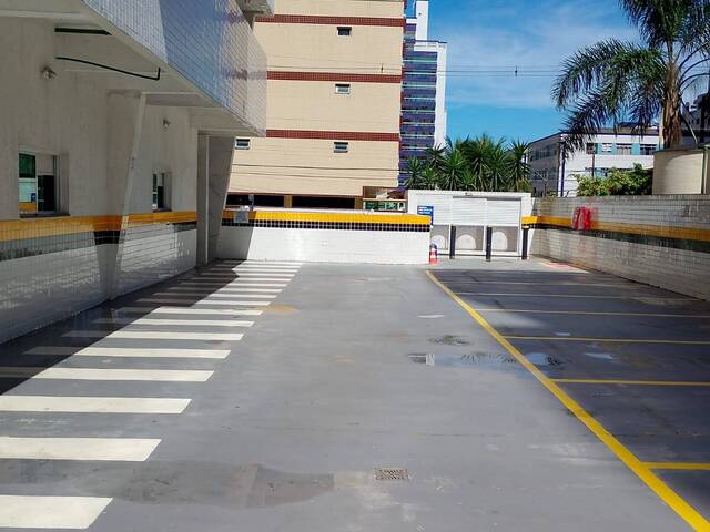 Apartamento para Venda em Praia Grande - 4