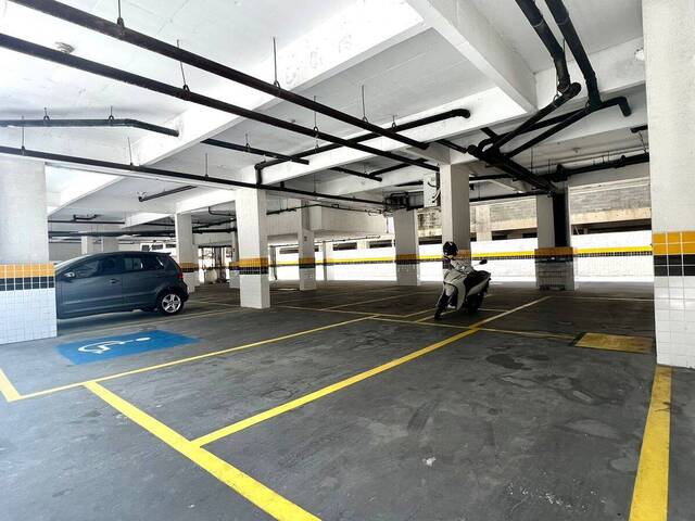 Apartamento para Venda em Praia Grande - 5