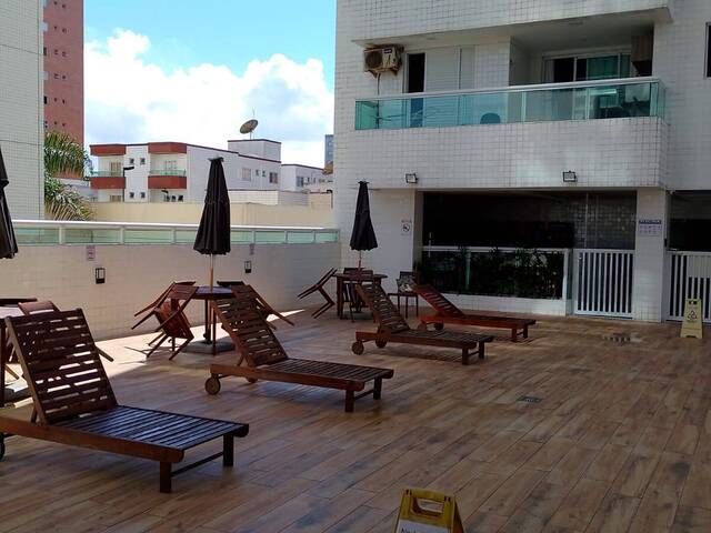 Venda em Ocian - Praia Grande