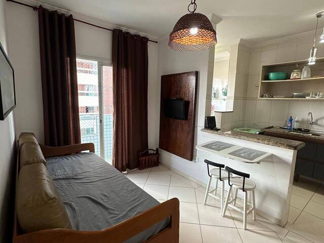 Apartamento para Venda em Praia Grande - 5