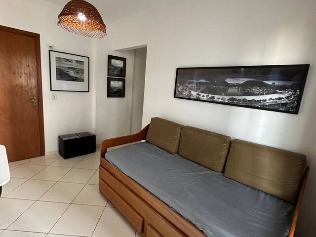Apartamento para Venda em Praia Grande - 4