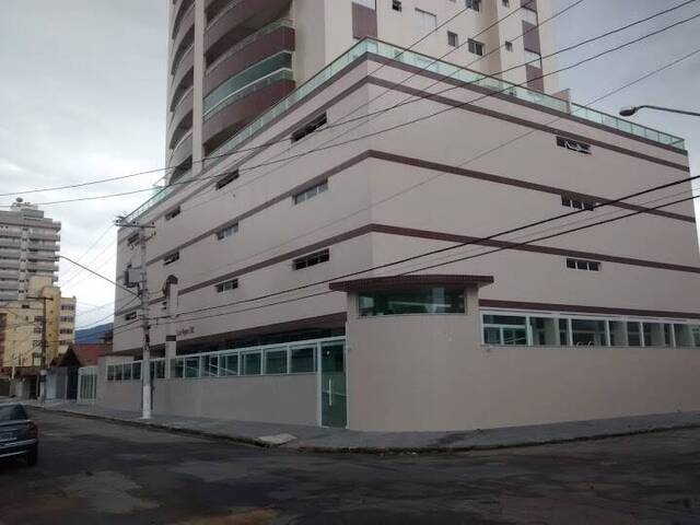 Apartamento para Venda em Praia Grande - 2