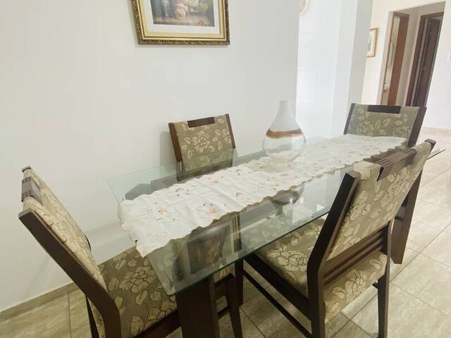 Apartamento para Venda em Praia Grande - 2