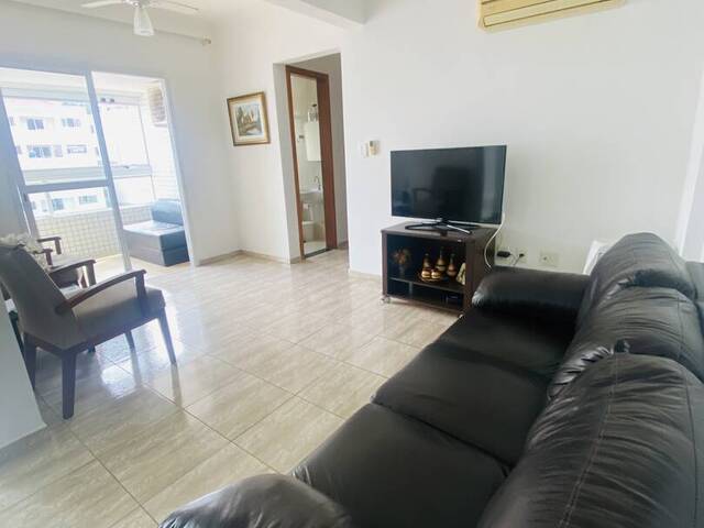 Apartamento para Venda em Praia Grande - 3