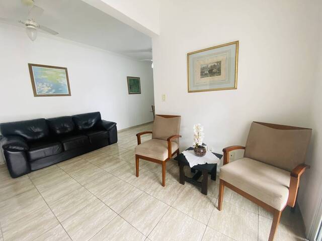 Apartamento para Venda em Praia Grande - 4