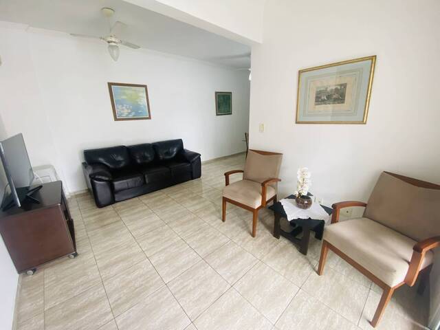 Apartamento para Venda em Praia Grande - 5
