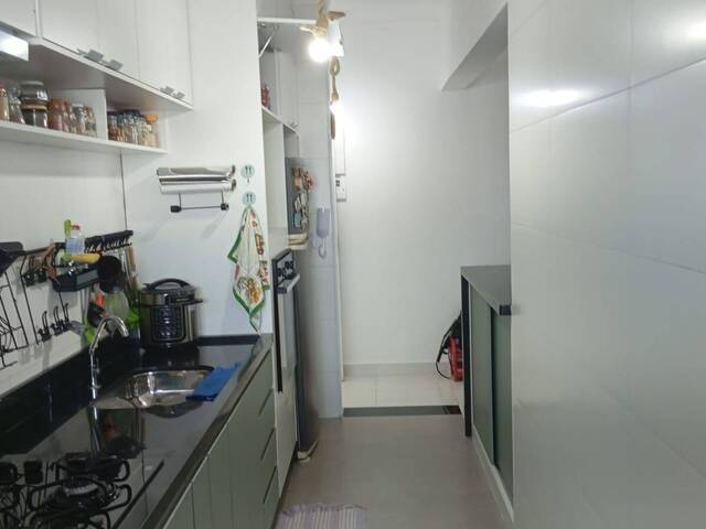 Apartamento para Venda em Praia Grande - 3