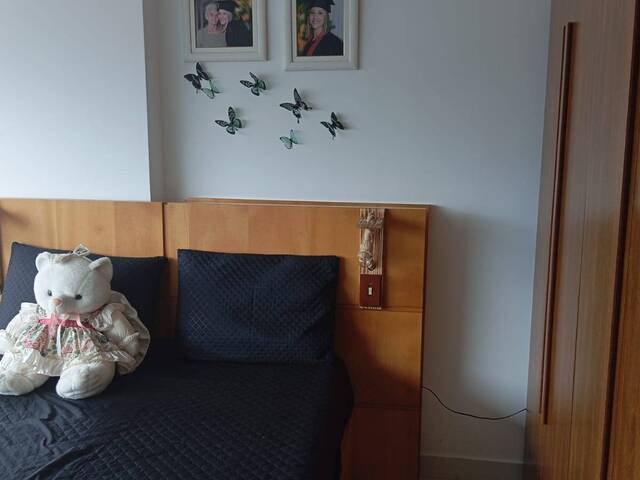Apartamento para Venda em Praia Grande - 4