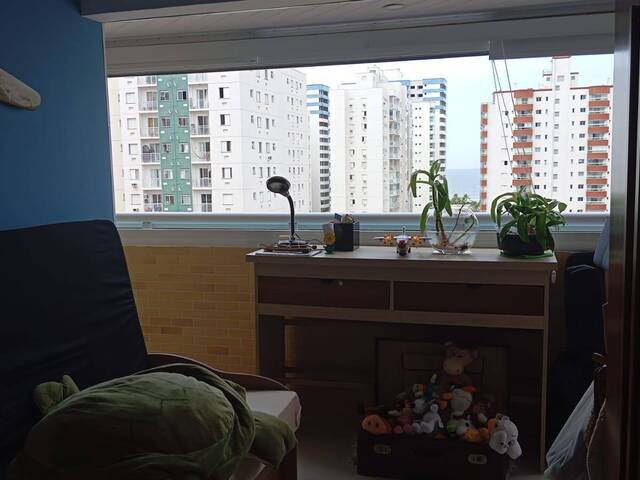 Apartamento para Venda em Praia Grande - 5