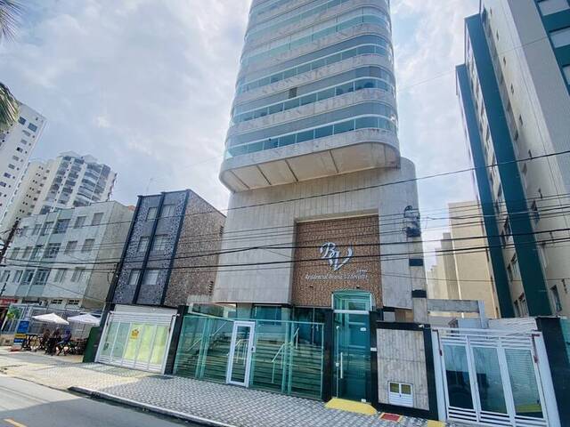 #452 - Apartamento para Venda em Praia Grande - SP - 3