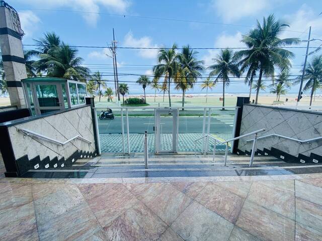 Apartamento para Venda em Praia Grande - 4
