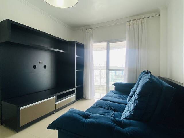 Apartamento para Venda em Praia Grande - 5