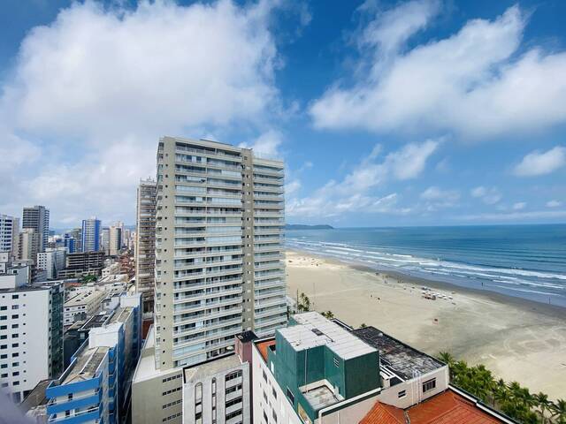 Venda em Aviação - Praia Grande