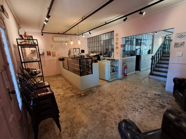 Ponto Comercial para Venda em Santos - 2