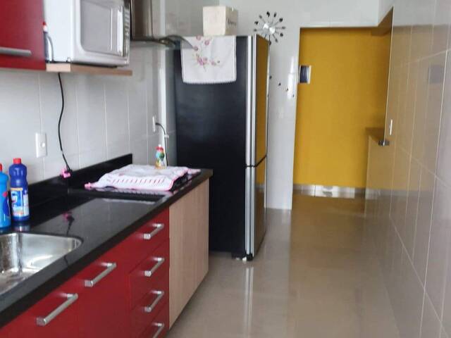 Apartamento para Venda em Praia Grande - 3