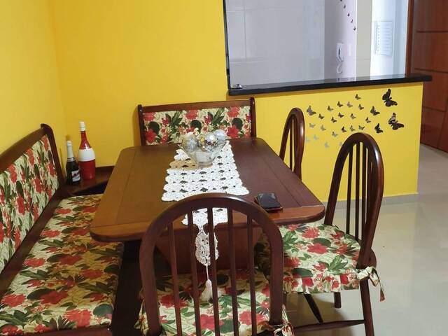 Apartamento para Venda em Praia Grande - 5