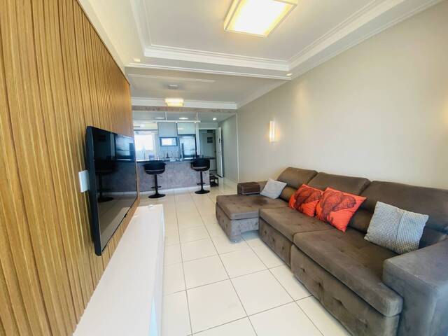 Apartamento para Venda em Praia Grande - 2