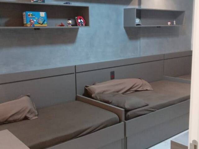 Apartamento para Venda em Praia Grande - 4